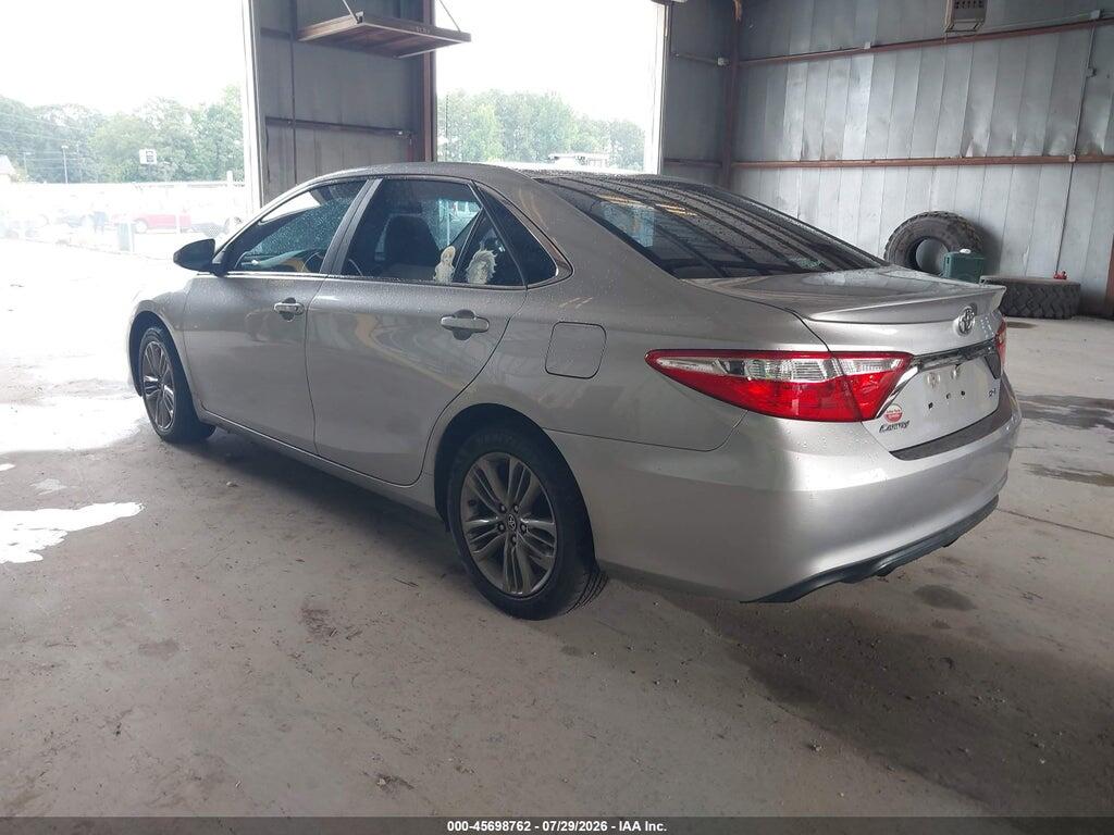 4T1BF1FK3HU774944 2017 TOYOTA CAMRY photo no. 3