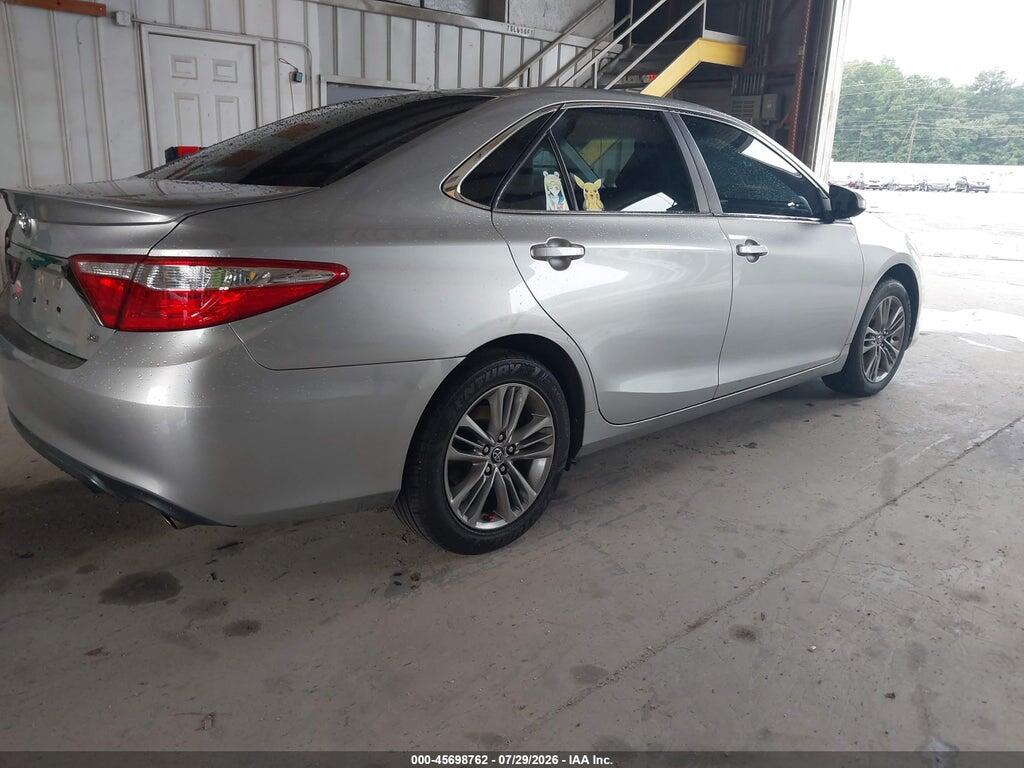 4T1BF1FK3HU774944 2017 TOYOTA CAMRY photo no. 4