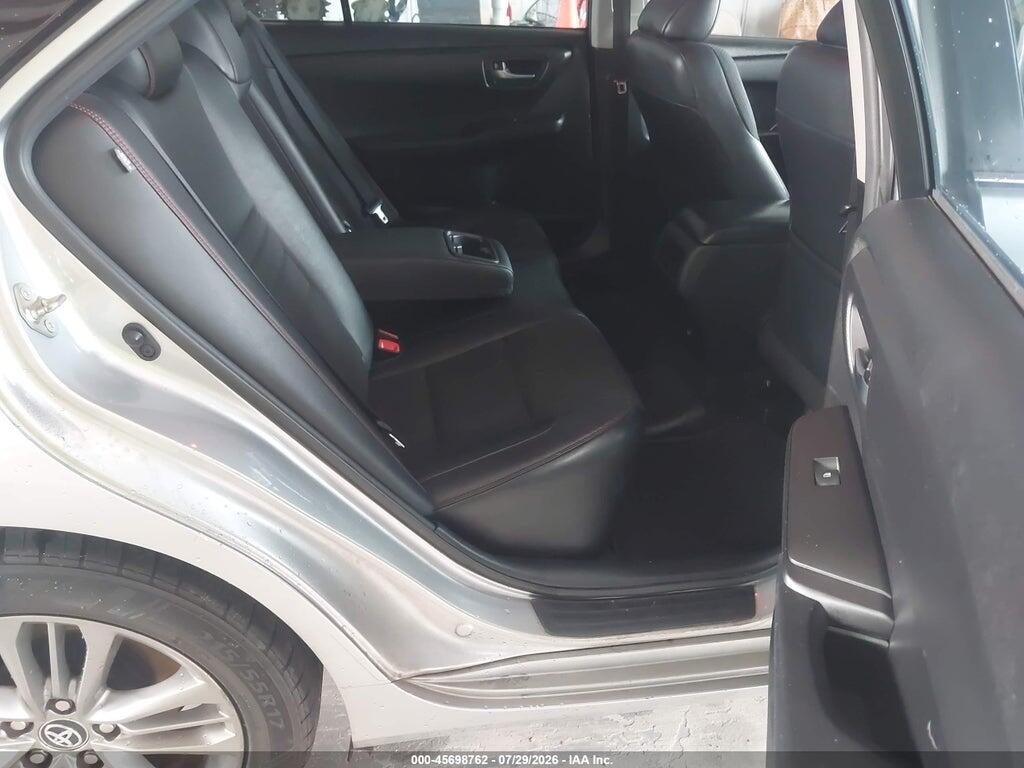 4T1BF1FK3HU774944 2017 TOYOTA CAMRY photo no. 8