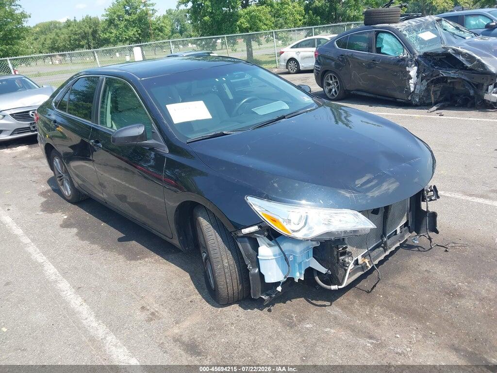 4T1BF1FK0HU353280 2017 TOYOTA CAMRY photo no. 1