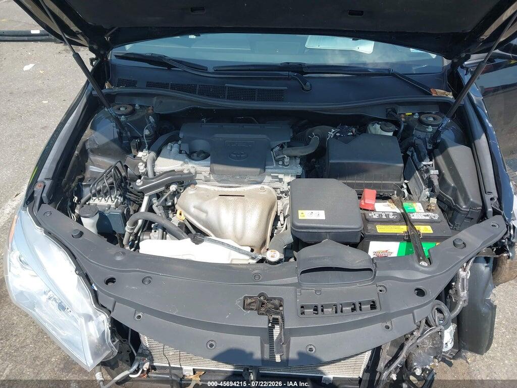 4T1BF1FK0HU353280 2017 TOYOTA CAMRY photo no. 10