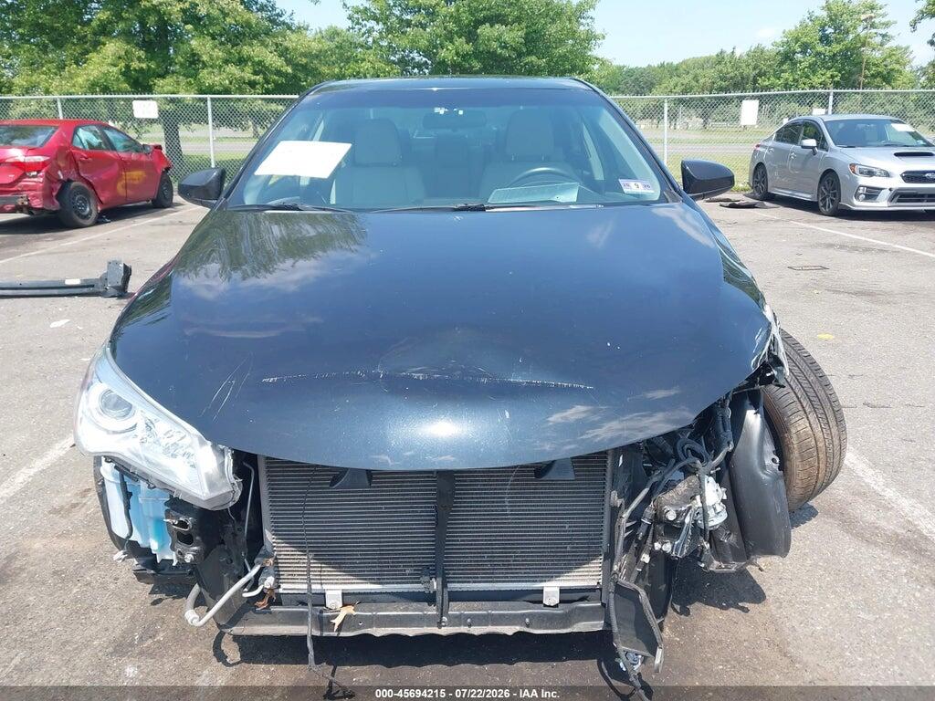4T1BF1FK0HU353280 2017 TOYOTA CAMRY photo no. 12
