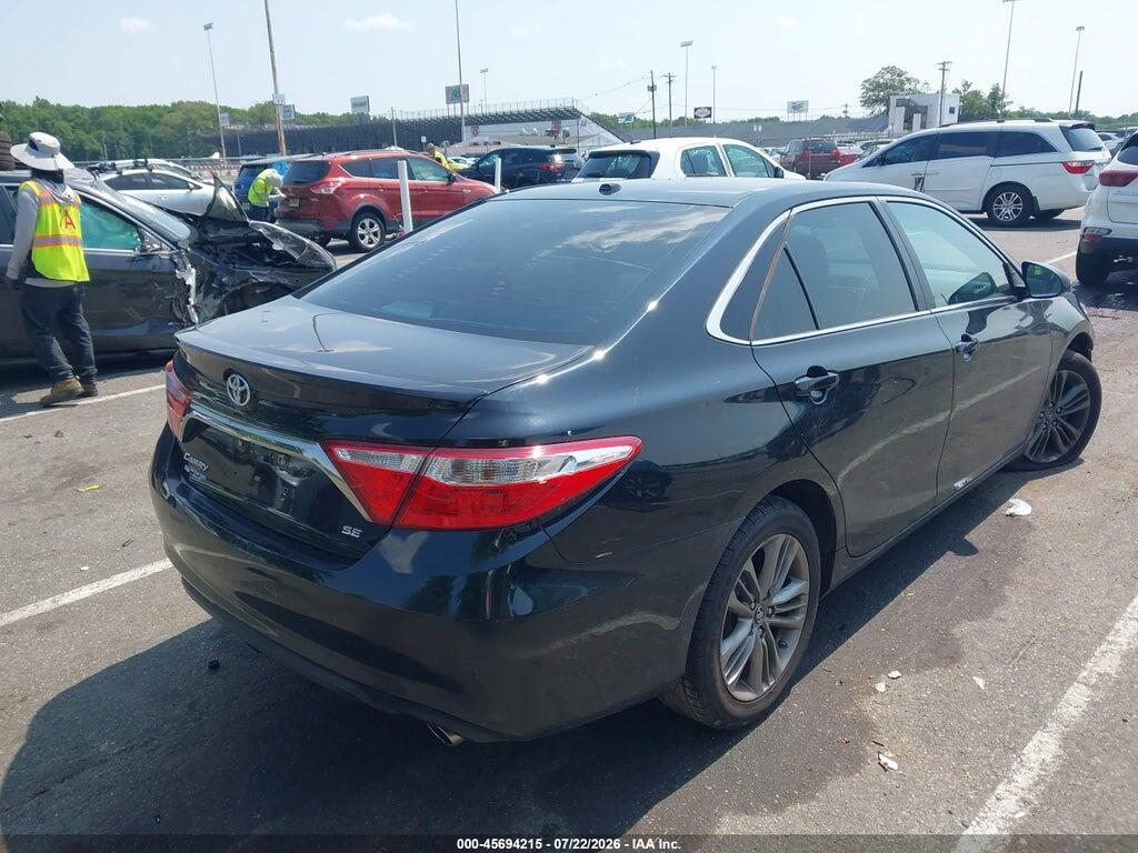 4T1BF1FK0HU353280 2017 TOYOTA CAMRY photo no. 4