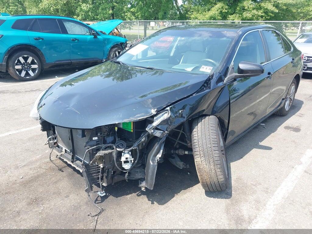 4T1BF1FK0HU353280 2017 TOYOTA CAMRY photo no. 6