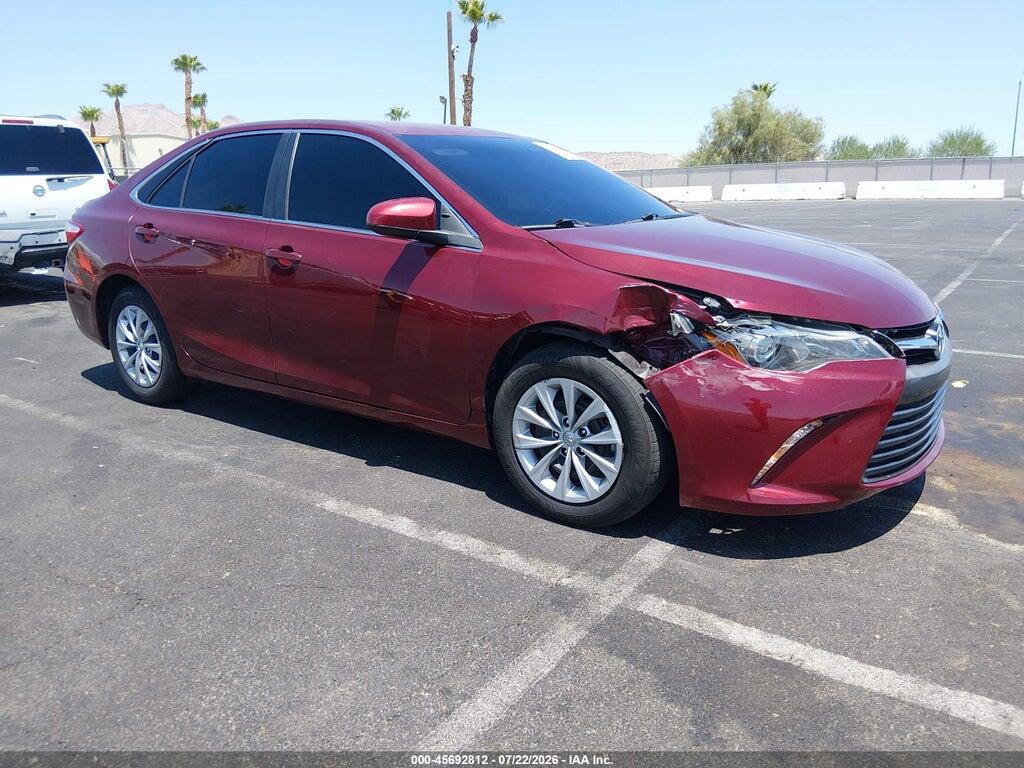 4T1BF1FK3HU683026 2017 TOYOTA CAMRY photo no. 1