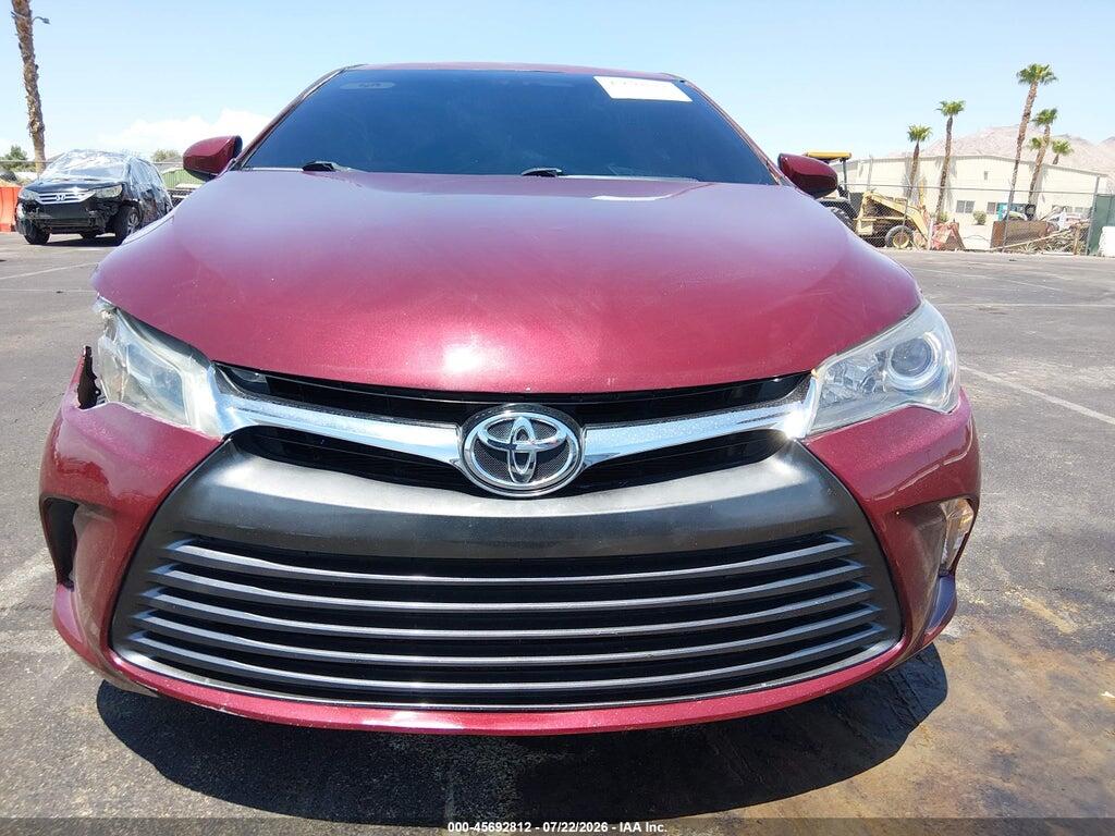4T1BF1FK3HU683026 2017 TOYOTA CAMRY photo no. 11