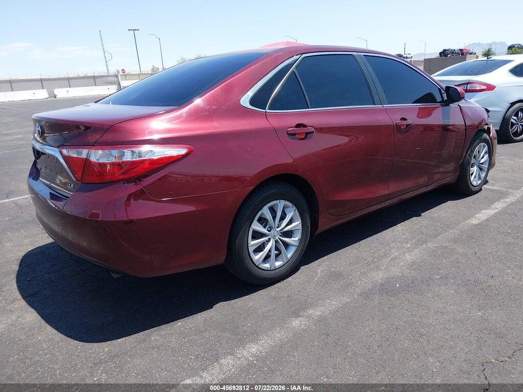 4T1BF1FK3HU683026 2017 TOYOTA CAMRY photo no. 4