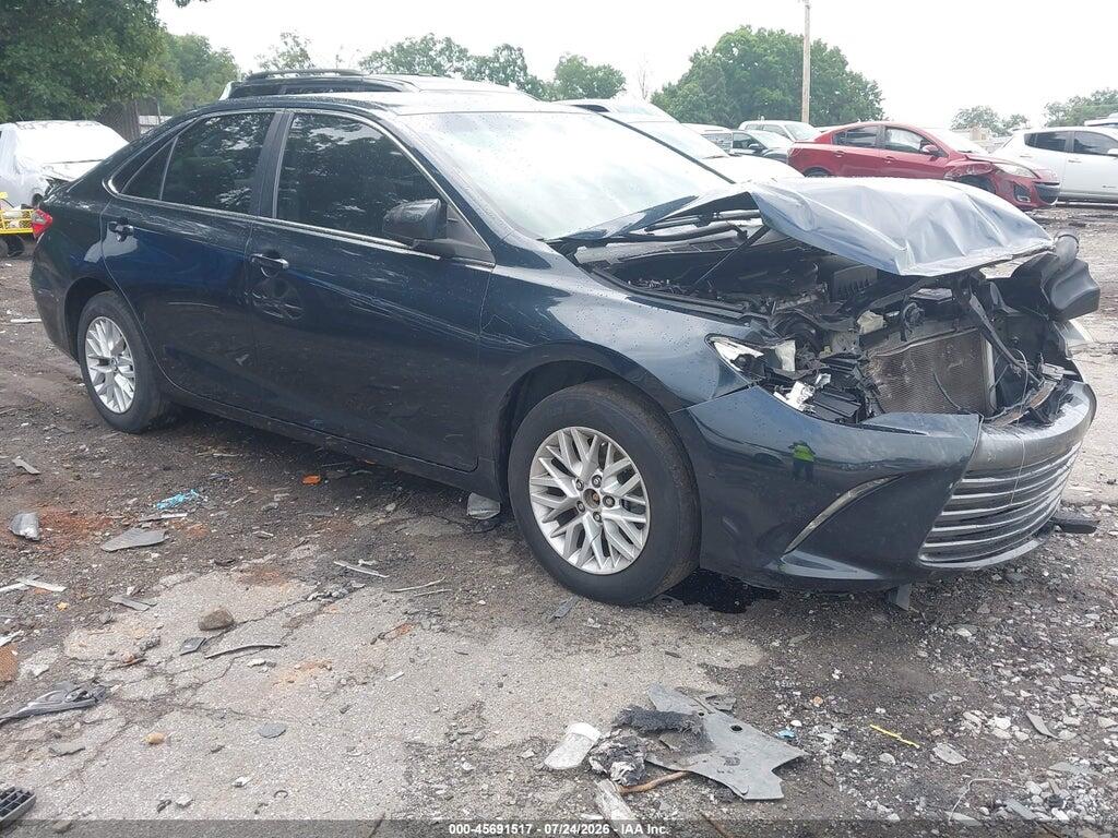 4T1BF1FK2HU714668 2017 TOYOTA CAMRY photo no. 6