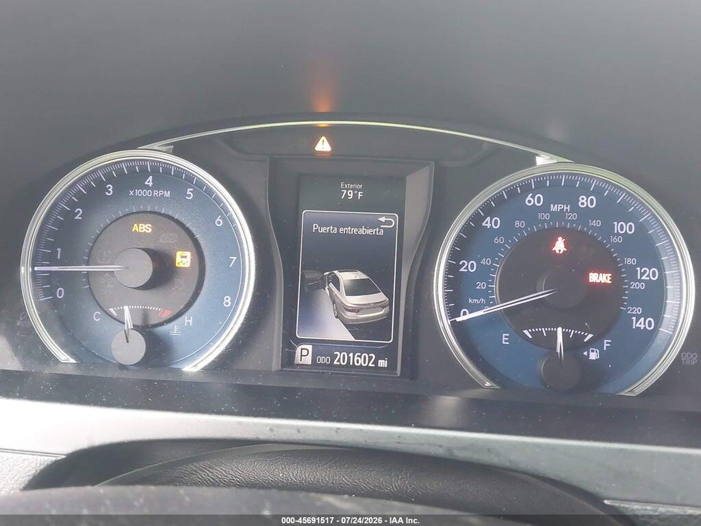 4T1BF1FK2HU714668 2017 TOYOTA CAMRY photo no. 7