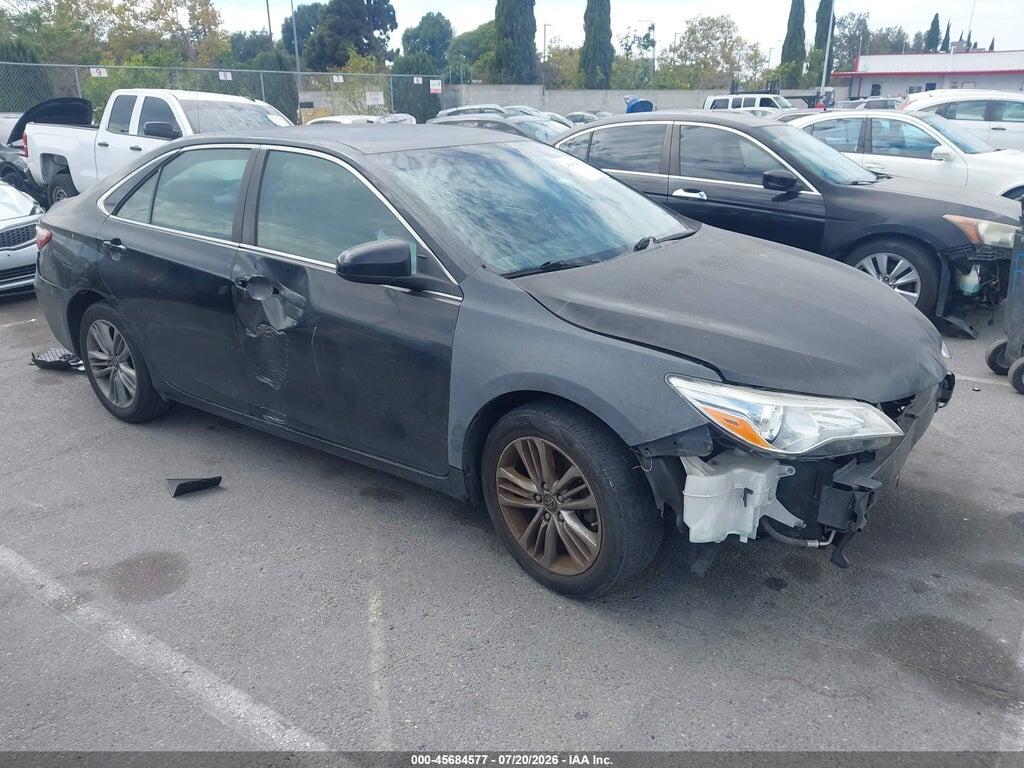 4T1BF1FK8HU378945 2017 TOYOTA CAMRY photo no. 1