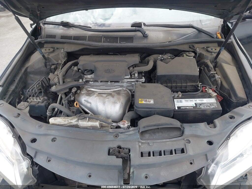 4T1BF1FK8HU378945 2017 TOYOTA CAMRY photo no. 10