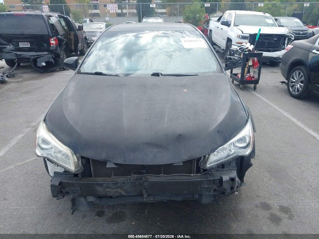 4T1BF1FK8HU378945 2017 TOYOTA CAMRY photo no. 12