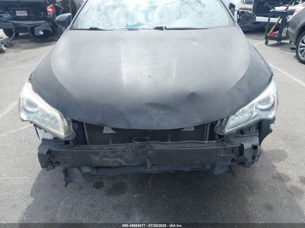 4T1BF1FK8HU378945 2017 TOYOTA CAMRY photo no. 6