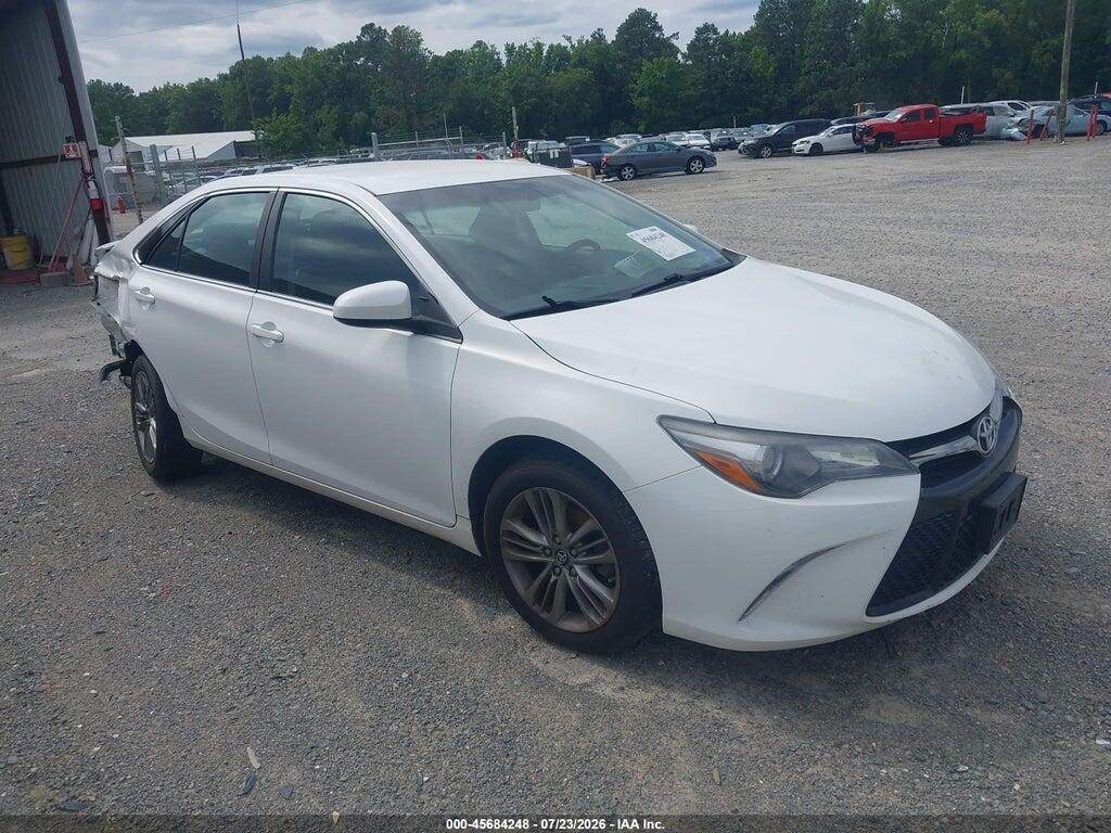 4T1BF1FK9HU764533 2017 TOYOTA CAMRY photo no. 1