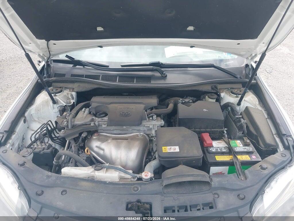4T1BF1FK9HU764533 2017 TOYOTA CAMRY photo no. 10