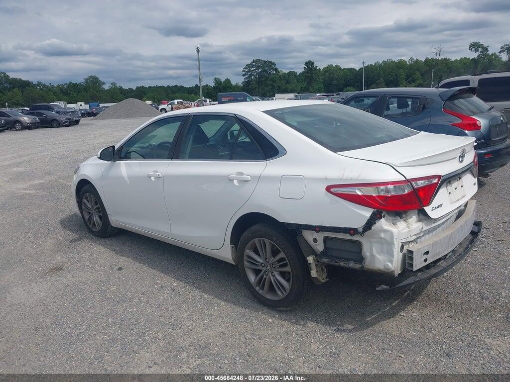 4T1BF1FK9HU764533 2017 TOYOTA CAMRY photo no. 3
