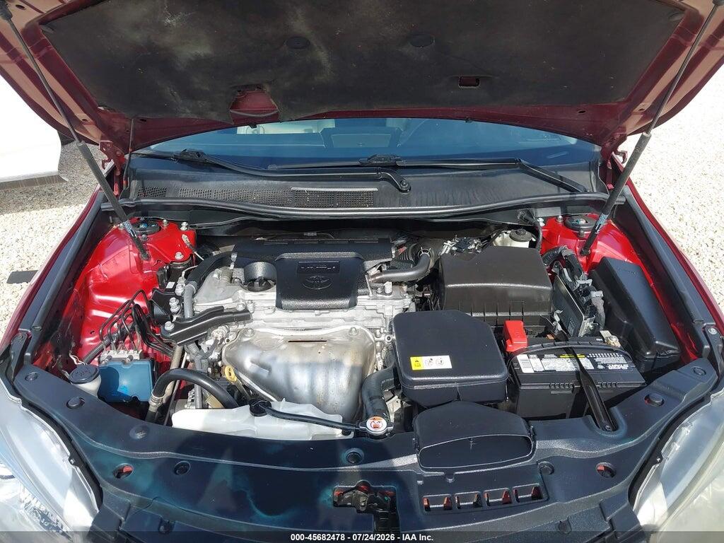 4T1BF1FK3HU654965 2017 TOYOTA CAMRY photo no. 10