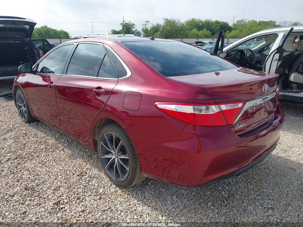 4T1BF1FK3HU654965 2017 TOYOTA CAMRY photo no. 3