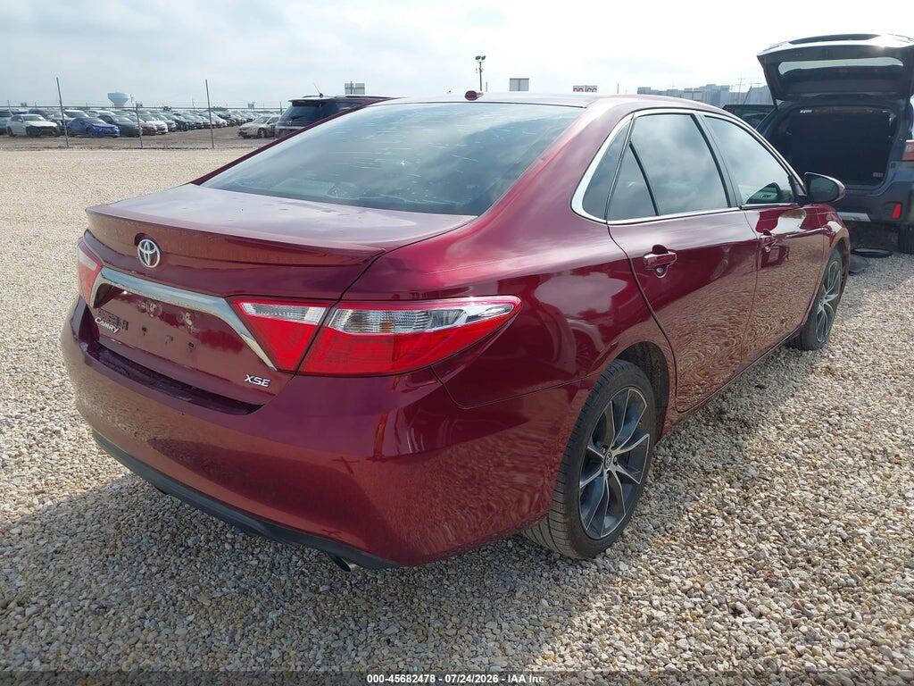 4T1BF1FK3HU654965 2017 TOYOTA CAMRY photo no. 4