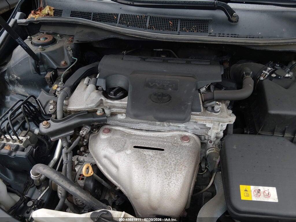 4T1BF1FK7HU730199 2017 TOYOTA CAMRY photo no. 10