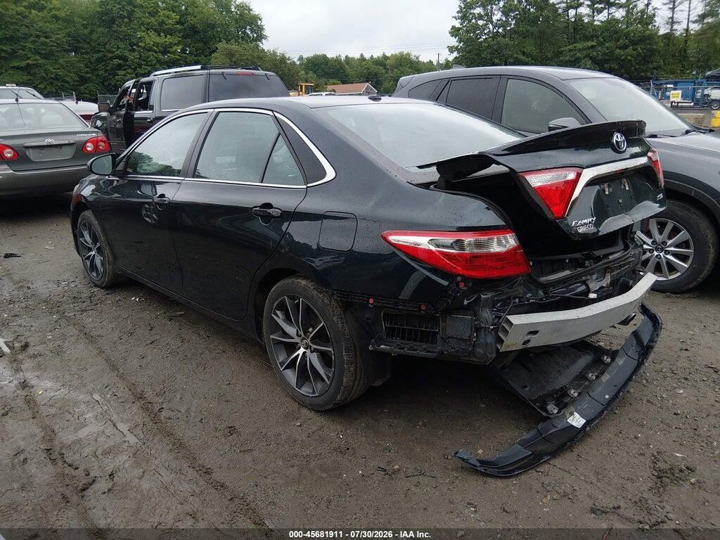 4T1BF1FK7HU730199 2017 TOYOTA CAMRY photo no. 3