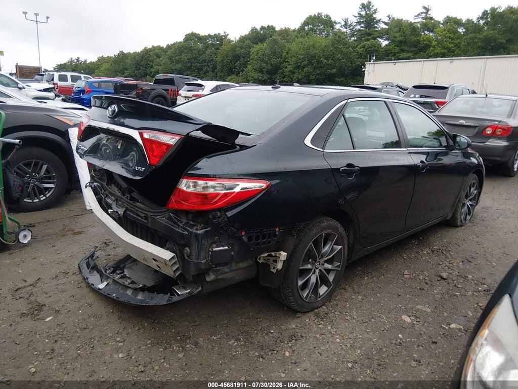 4T1BF1FK7HU730199 2017 TOYOTA CAMRY photo no. 4