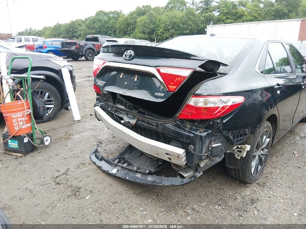 4T1BF1FK7HU730199 2017 TOYOTA CAMRY photo no. 6