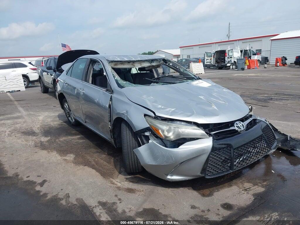 4T1BF1FK7HU427892 2017 TOYOTA CAMRY photo no. 1