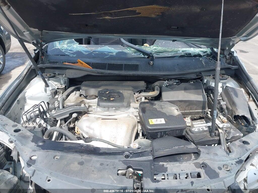 4T1BF1FK7HU427892 2017 TOYOTA CAMRY photo no. 10