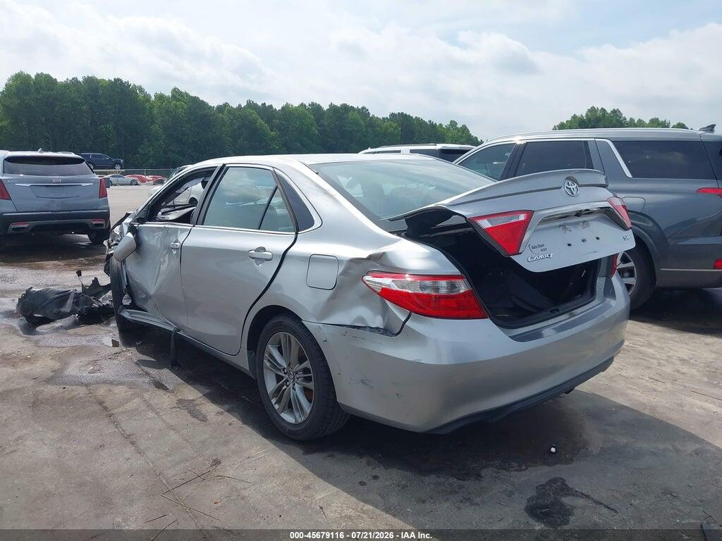 4T1BF1FK7HU427892 2017 TOYOTA CAMRY photo no. 3