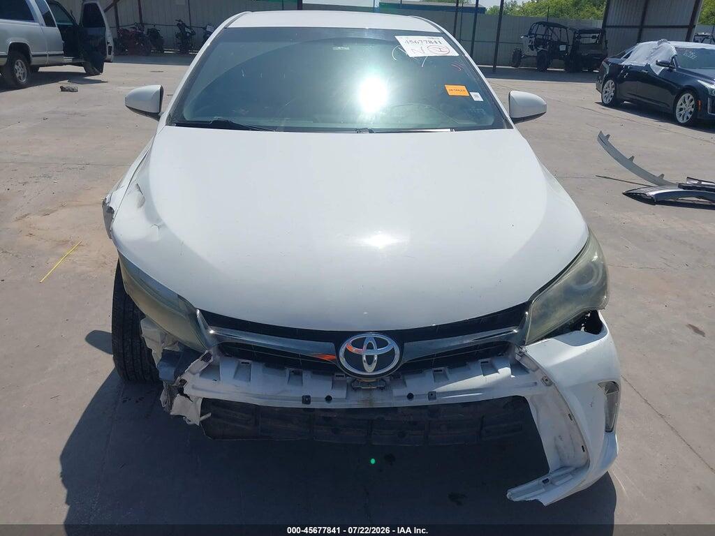 4T1BF1FK2HU368976 2017 TOYOTA CAMRY photo no. 12