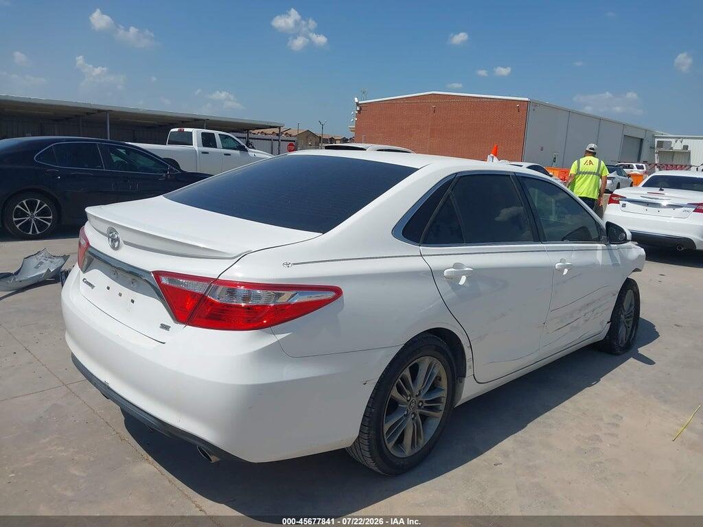 4T1BF1FK2HU368976 2017 TOYOTA CAMRY photo no. 4