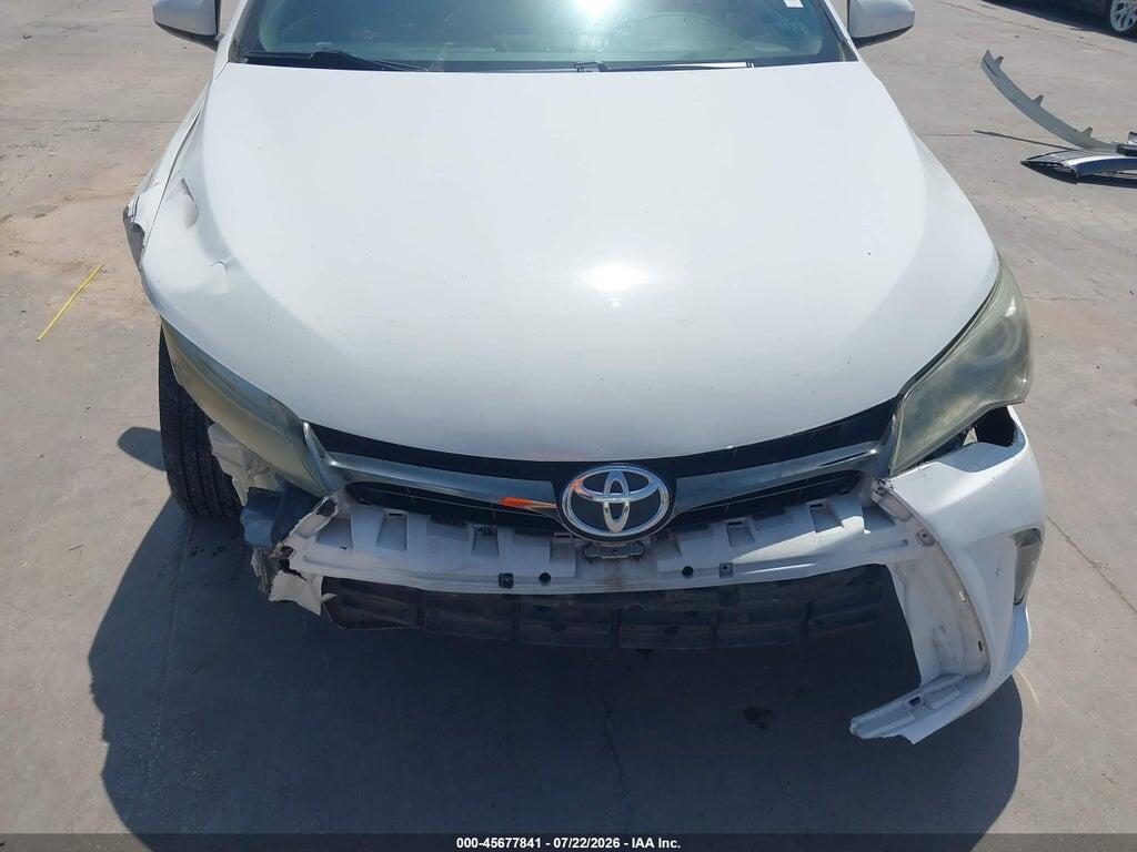 4T1BF1FK2HU368976 2017 TOYOTA CAMRY photo no. 6
