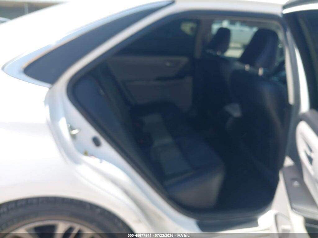 4T1BF1FK2HU368976 2017 TOYOTA CAMRY photo no. 8