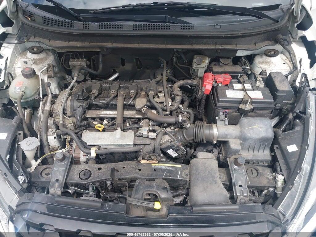 3N1CP5BV4ML560985 2021 NISSAN KICKS photo no. 10
