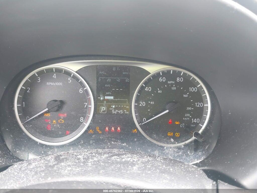 3N1CP5BV4ML560985 2021 NISSAN KICKS photo no. 7