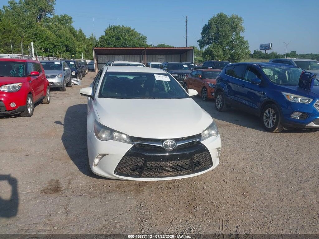 4T1BF1FK3HU403671 2017 TOYOTA CAMRY photo no. 12