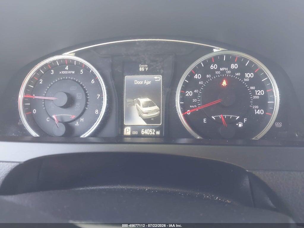 4T1BF1FK3HU403671 2017 TOYOTA CAMRY photo no. 7