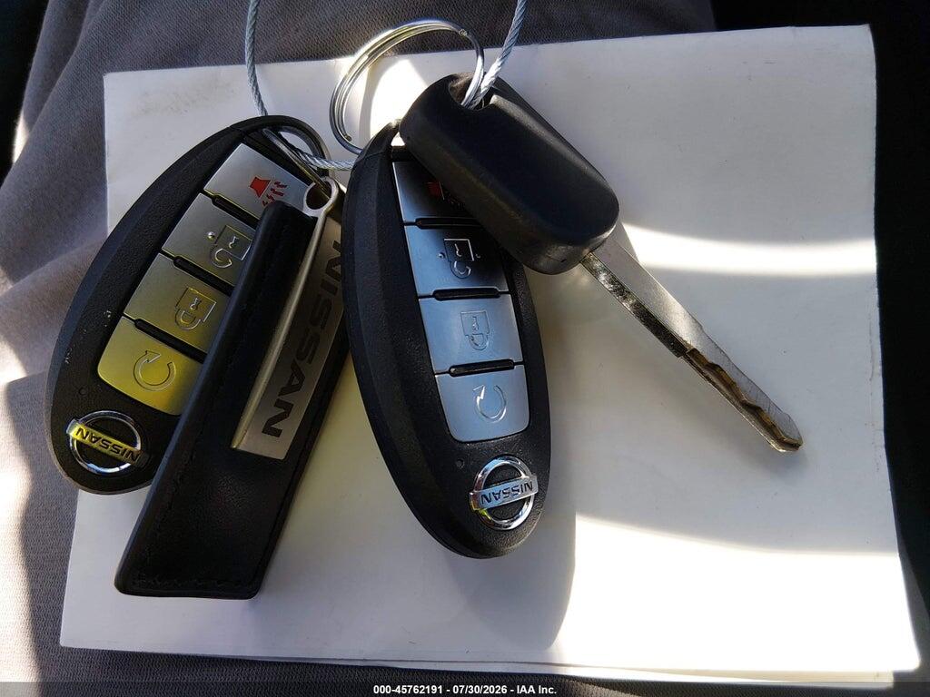3N1CP5DVXML528149 2021 NISSAN KICKS photo no. 11