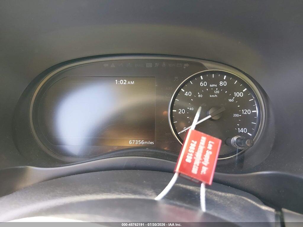 3N1CP5DVXML528149 2021 NISSAN KICKS photo no. 7