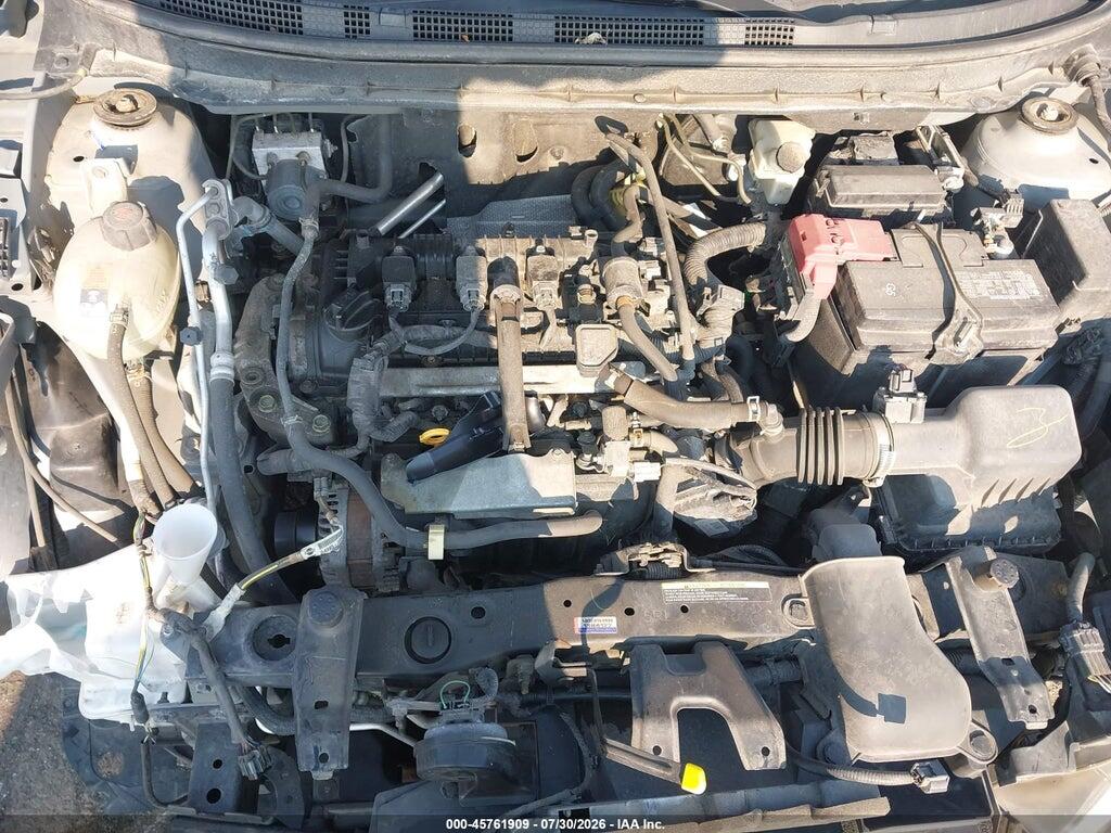 3N1CP5DV4ML552026 2021 NISSAN KICKS photo no. 10