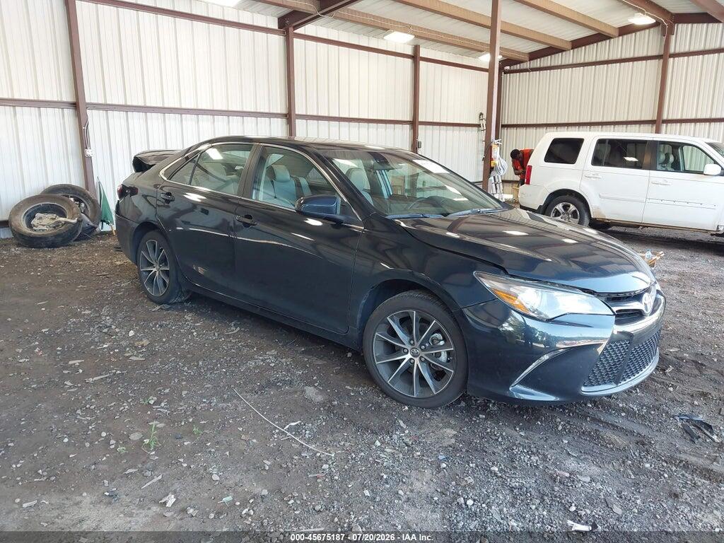 4T1BF1FK3HU619097 2017 TOYOTA CAMRY photo no. 1