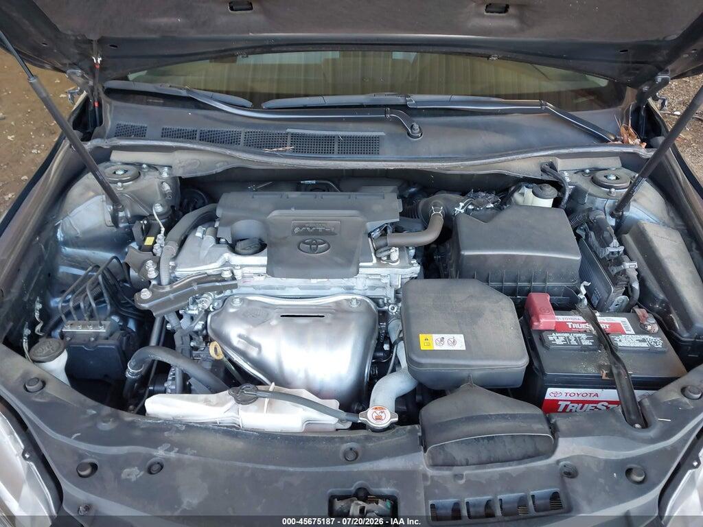 4T1BF1FK3HU619097 2017 TOYOTA CAMRY photo no. 10