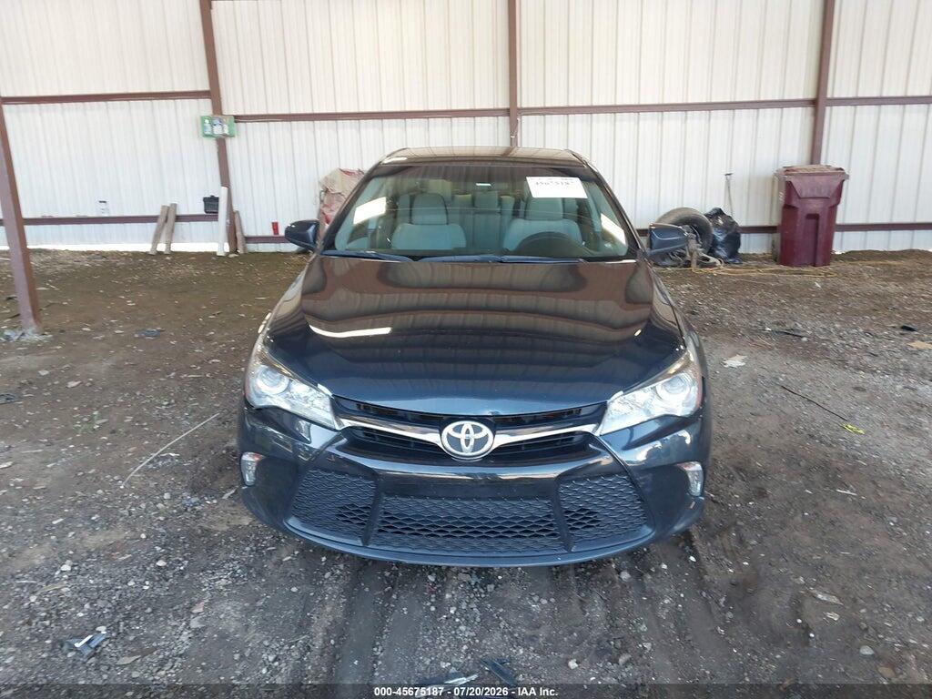 4T1BF1FK3HU619097 2017 TOYOTA CAMRY photo no. 12