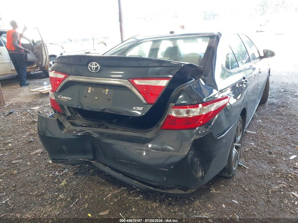 4T1BF1FK3HU619097 2017 TOYOTA CAMRY photo no. 6