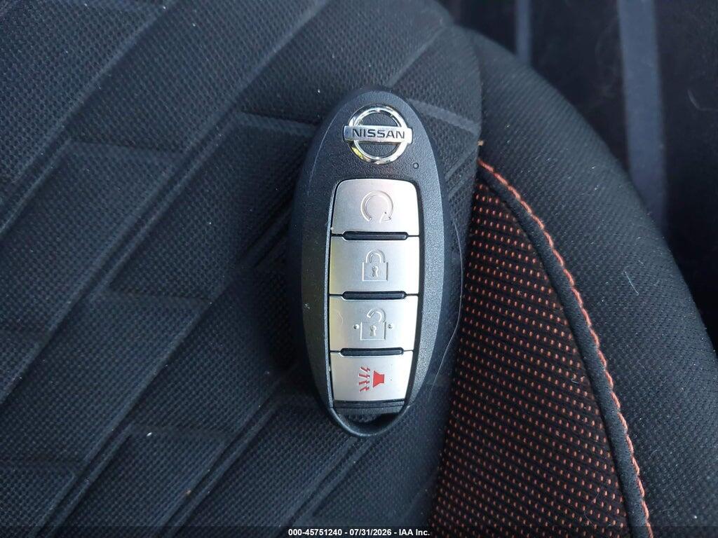 3N1CP5DV9ML495614 2021 NISSAN KICKS photo no. 11