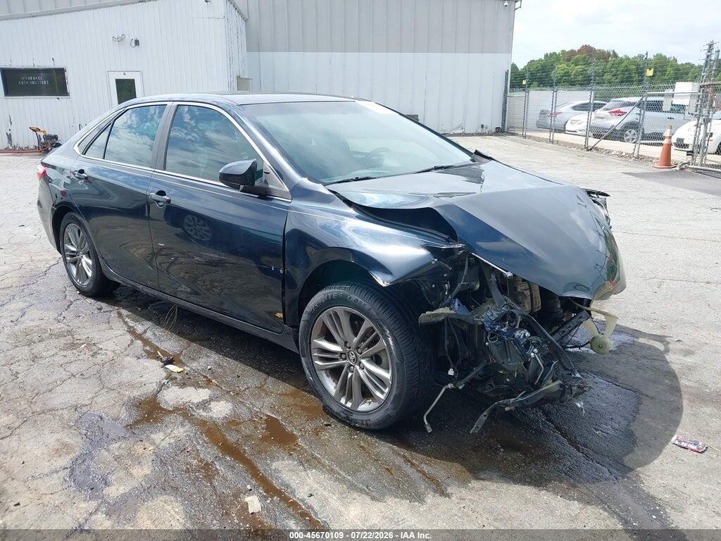 4T1BF1FK6HU369791 2017 TOYOTA CAMRY photo no. 1