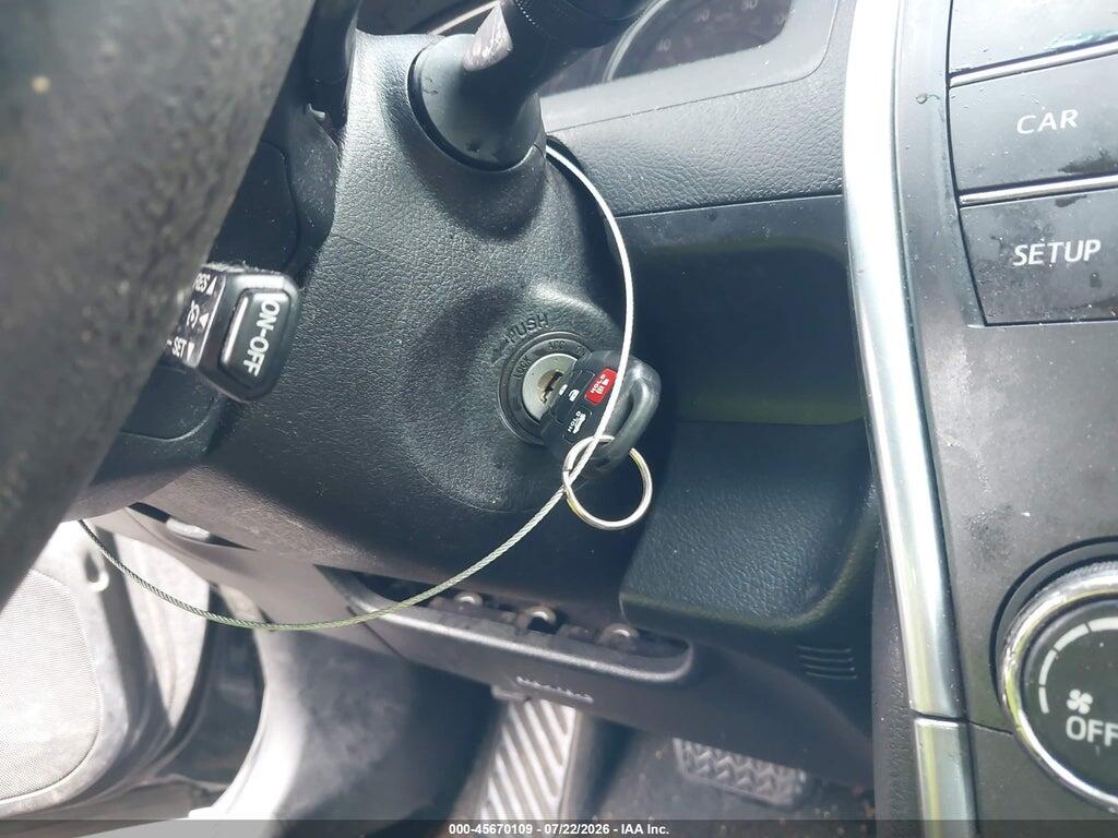 4T1BF1FK6HU369791 2017 TOYOTA CAMRY photo no. 11