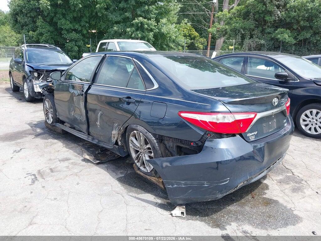 4T1BF1FK6HU369791 2017 TOYOTA CAMRY photo no. 3