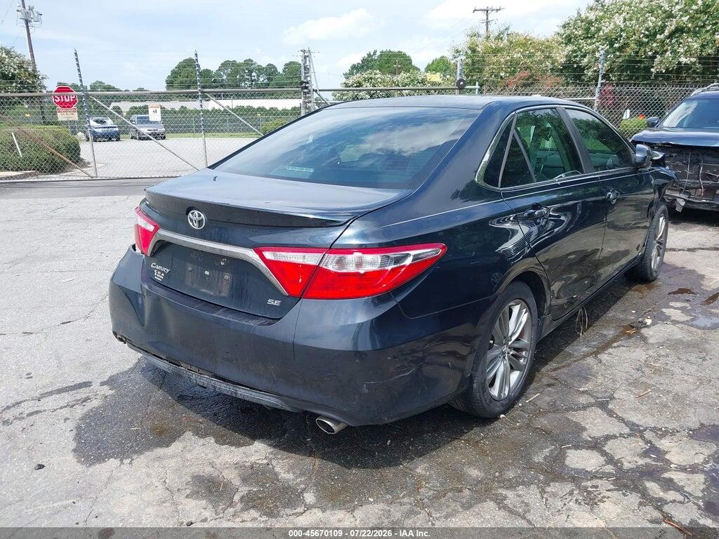 4T1BF1FK6HU369791 2017 TOYOTA CAMRY photo no. 4